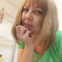 Инна, Россия, Воронеж, 43 года