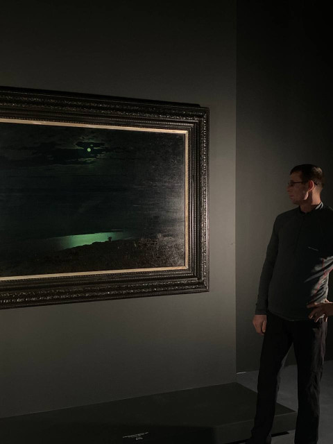 Сергей, Россия, Санкт-Петербург. Фото на сайте ГдеПапа.Ру