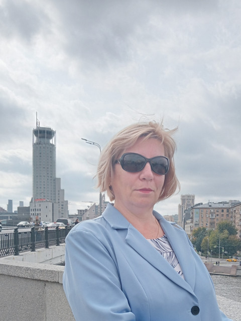 Наталия, Москва, м. ВДНХ. Фото на сайте ГдеПапа.Ру