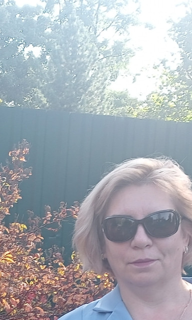 Наталия, Россия, Москва. Фото на сайте ГдеПапа.Ру