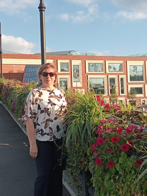 Наталия, Россия, Москва. Фото на сайте ГдеПапа.Ру