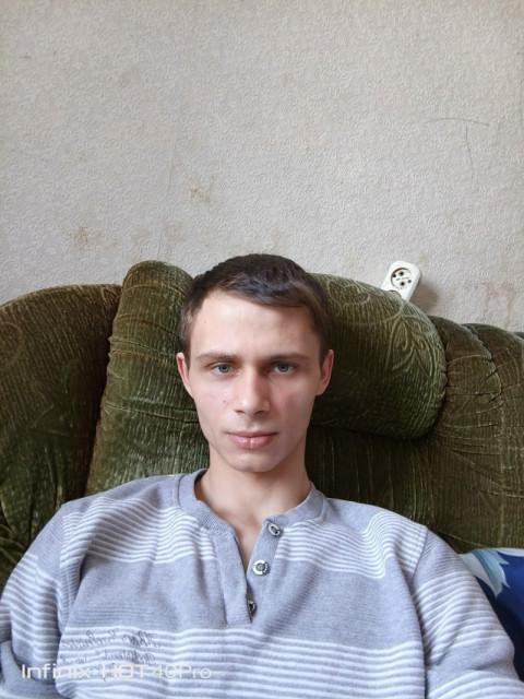 Алексей, Россия, Новокузнецк. Фото на сайте ГдеПапа.Ру