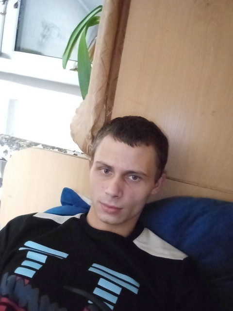 Алексей, Россия, Новокузнецк. Фото на сайте ГдеПапа.Ру