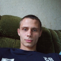 Алексей, Россия, Новокузнецк, 24 года