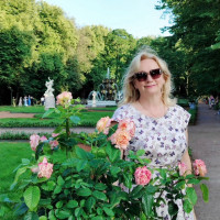 Елена, Санкт-Петербург, м. Проспект Ветеранов, 55 лет