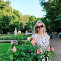 Елена, Санкт-Петербург, м. Проспект Ветеранов, 54 года
