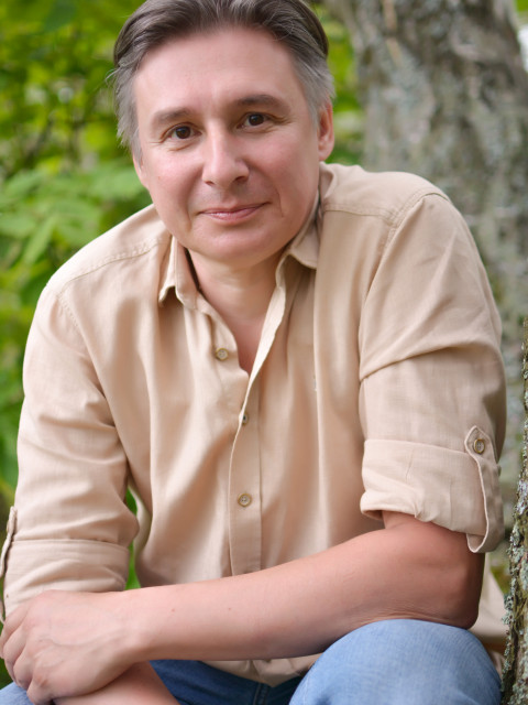 Олег, Россия, Москва. Фото на сайте ГдеПапа.Ру