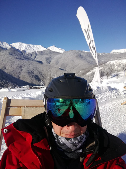 Олег, Россия, Москва. Фото на сайте ГдеПапа.Ру