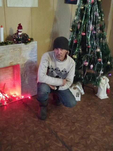 Нестор, Россия, Ровеньки, 63 года. Познакомлюсь с женщиной для любви и серьезных отношений, брака и создания семьи.  Анкета 852705. 