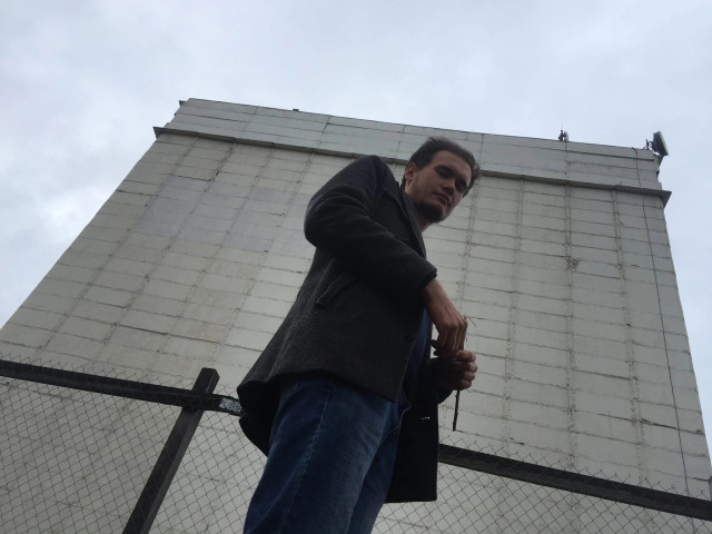 Павел, Россия, Рыбинск. Фото на сайте ГдеПапа.Ру