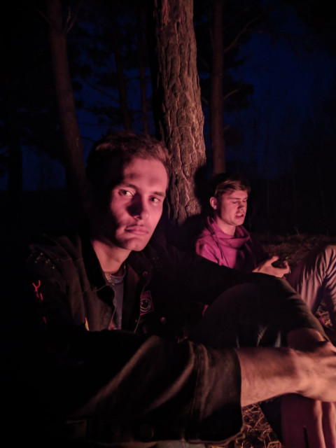 Павел, Россия, Рыбинск, 29 лет. Сайт одиноких пап ГдеПапа.Ру