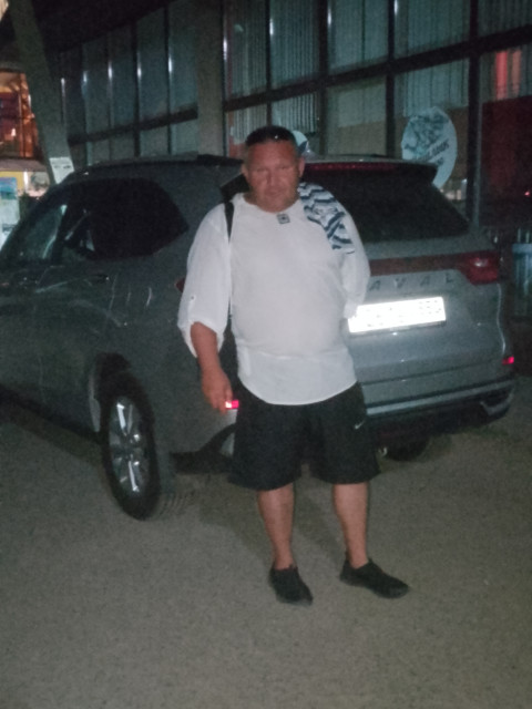 Николай, Луганск, 52 года, 1 ребенок, 1 фото. Познакомиться с парнем из Луганска