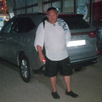 Николай, Россия, Луганск, 52 года