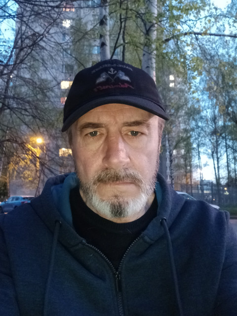 Александр, Санкт-Петербург, м. Приморская. Фото на сайте ГдеПапа.Ру