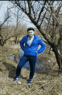 Максим, Россия, Сочи. Фото на сайте ГдеПапа.Ру