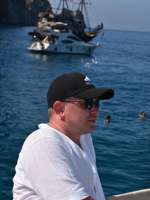 Валерий, Россия, Ростов-на-Дону. Фото на сайте ГдеПапа.Ру