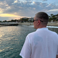 Валерий, Россия, Ростов-на-Дону, 38 лет