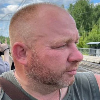 Александр, Россия, Пермь, 44 года