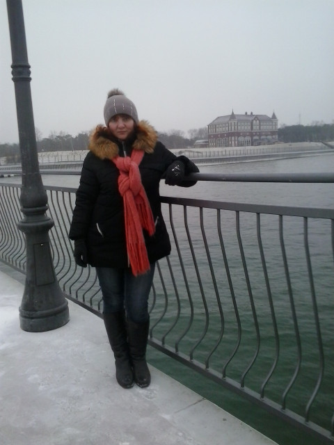 Анисия, Россия, Калининград. Фото на сайте ГдеПапа.Ру