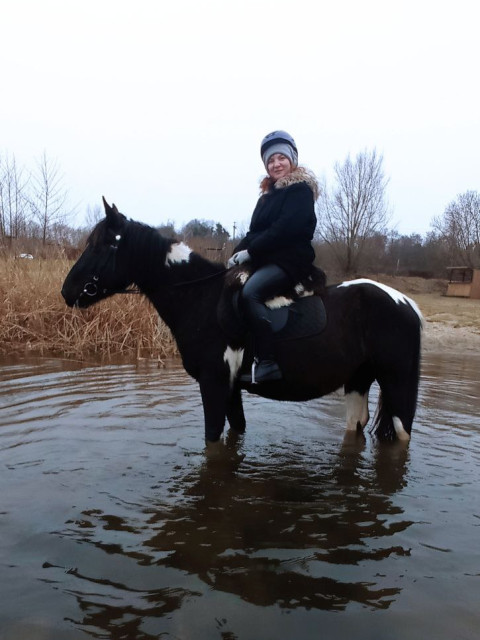 Анисия, Россия, Калининград. Фото на сайте ГдеПапа.Ру