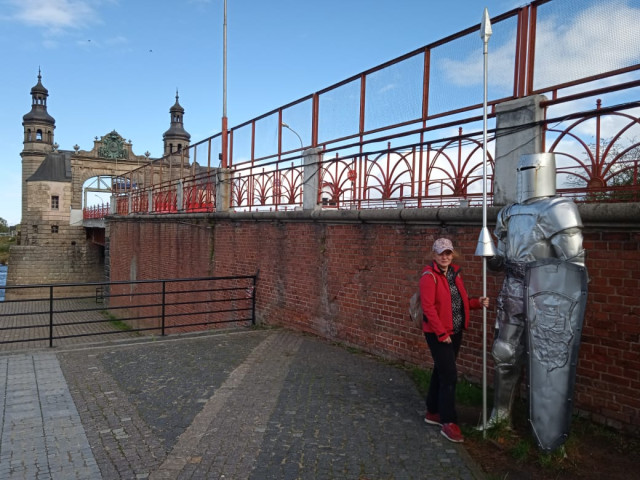 Анисия, Россия, Калининград. Фото на сайте ГдеПапа.Ру