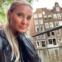 Анна, Франция, Париж, 28 лет