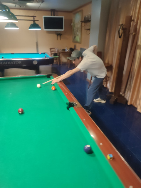 Жека, Москва, м. Славянский бульвар, 38 лет, 1 фото. Знакомство без регистрации