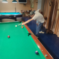 Жека, Москва, м. Славянский бульвар, 38 лет