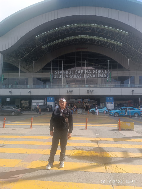 Музафар, Россия, Благовещенск. Фото на сайте ГдеПапа.Ру