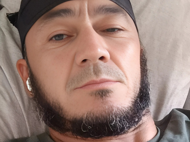 Музафар, Россия, Благовещенск, 41 год. Познакомлюсь с женщиной для любви и серьезных отношений.  Анкета 852802. 