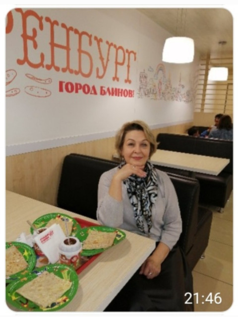 Тамара, Россия, Оренбург, 62 года, 3 ребенка. Познакомлюсь с мужчиной для любви и серьезных отношений.  Анкета 852805. 