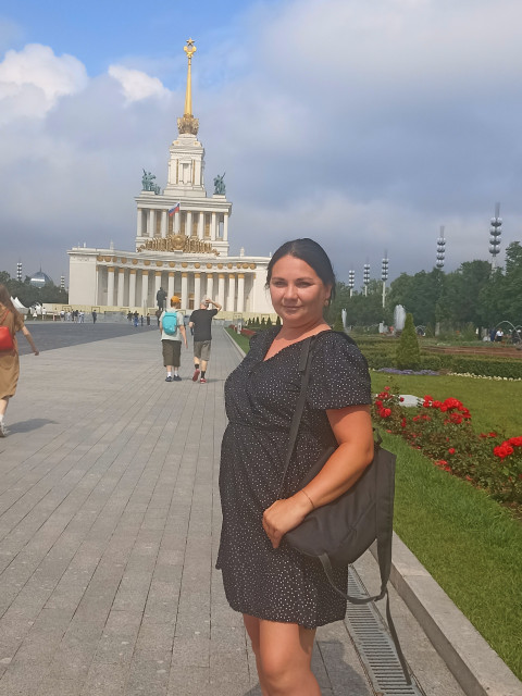 Елена, Россия, Выкса, 40 лет, 1 ребенок. Она ищет его: мужчину для дружбы и общения.  Анкета 852810. 