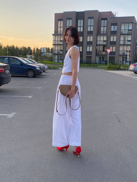 Мария, Россия, Краснодар. Фото на сайте ГдеПапа.Ру