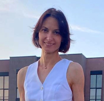 Мария, Россия, Краснодар. Фото на сайте ГдеПапа.Ру