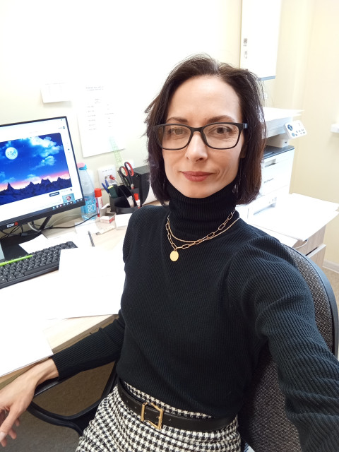 Мария, Россия, Краснодар. Фото на сайте ГдеПапа.Ру