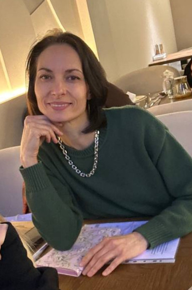 Мария, Краснодар, 45 лет, 2 ребенка, 5 фото. Познакомлюсь с мужчиной для любви и серьезных отношений, брака и создания семьи.  Анкета 852813. 