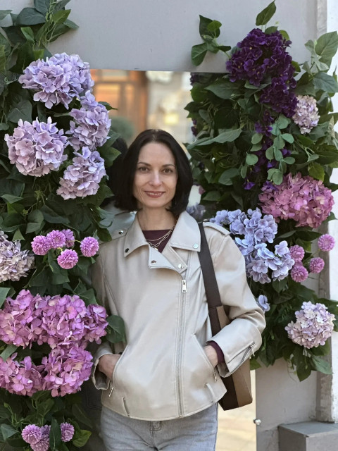 Мария, Россия, Краснодар, 45 лет, 2 ребенка. Познакомлюсь с мужчиной для любви и серьезных отношений, брака и создания семьи.  Анкета 852813. 