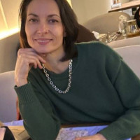 Мария, Россия, Краснодар, 45 лет