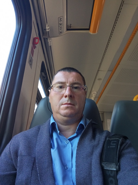 Алексей Григорьев, Волосово, 49 лет, 3 ребенка, 2 фото. Ищу: Создание семьи муза моих воплощений  Анкета 852815. 