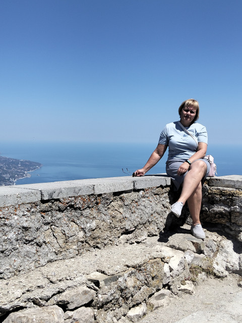 Наталья, Челябинск, 46 лет, 2 ребенка, 1 фото. Познакомиться без регистрации.