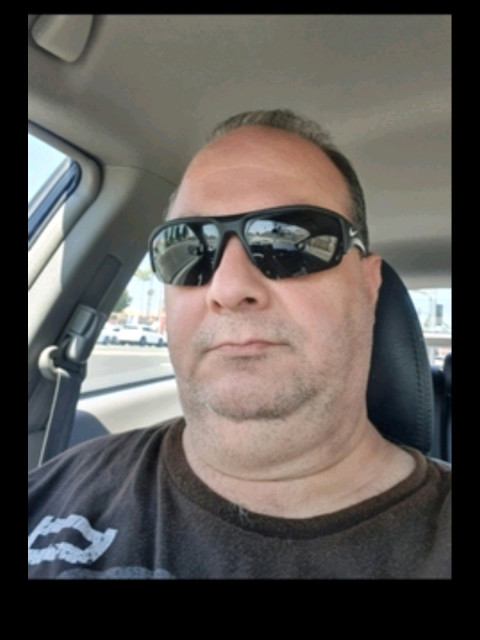 Aref, США, Ориндж, 54 года, 2 ребенка, 5 фото. Ищу: I’ m looking for a kind and honest and simple woman and want to complete her life with love and care...  Анкета 852823. 