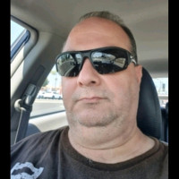 Aref, США, Ориндж, 54 года