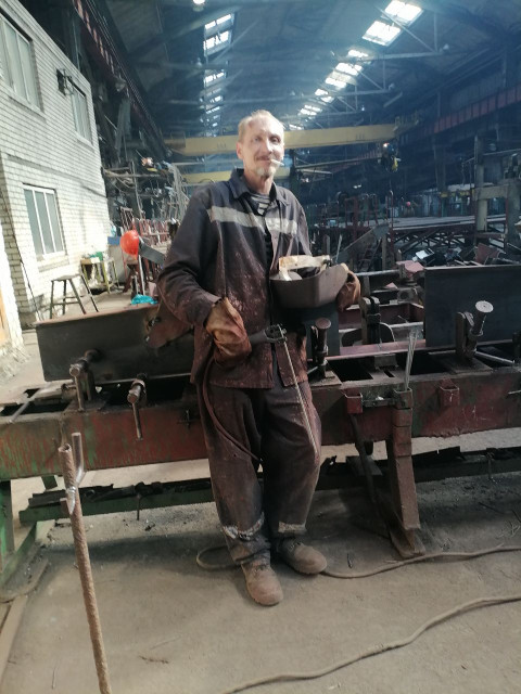 Aлексей, Россия, Стаханов, 48 лет. Познакомлюсь с женщиной Средних лет, нормального или худощавого телосложения для любви и серьезных отношений....  Анкета 852824. 