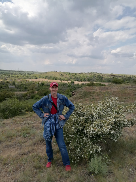 Aлексей, Россия, Стаханов. Фото на сайте ГдеПапа.Ру