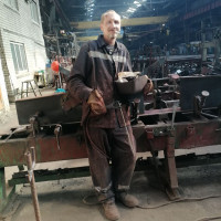 Aлексей, Россия, Стаханов, 48 лет