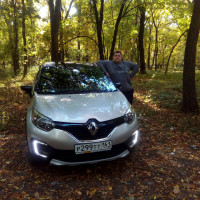 Юрий Бережнов, Россия, Ростов-на-Дону, 40 лет