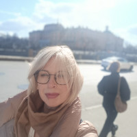 Светлана, Москва, м. Юго-Западная, 55 лет