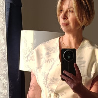 Светлана, Москва, м. Юго-Западная, 55 лет