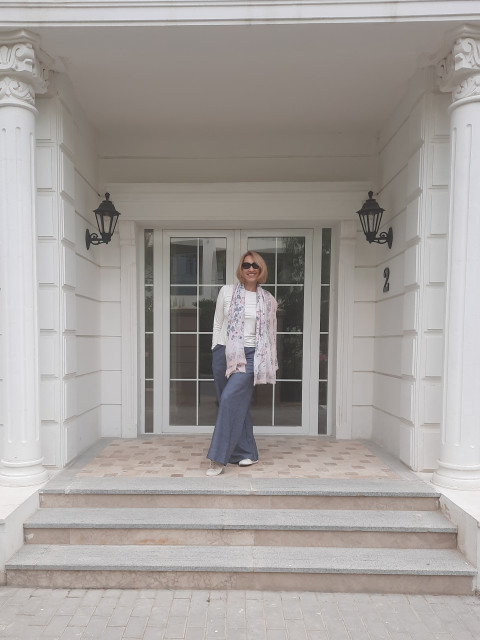 Алена, Россия, Москва. Фото на сайте ГдеПапа.Ру