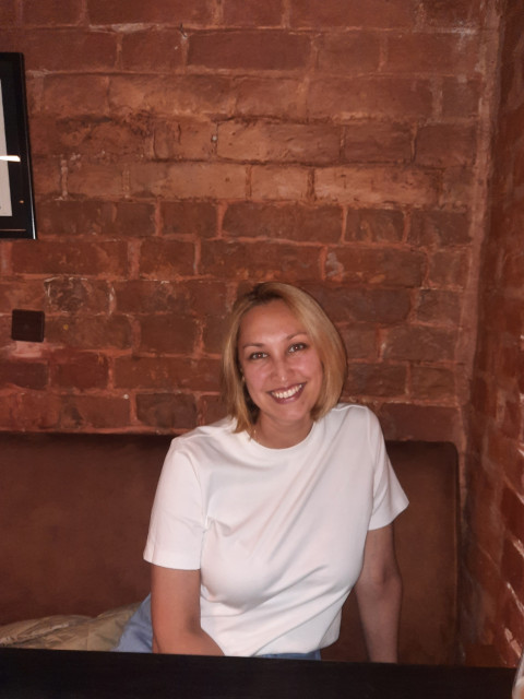 Алена, Россия, Москва. Фото на сайте ГдеПапа.Ру